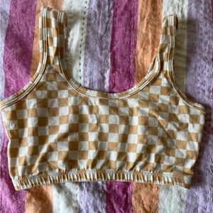 Arq full coverage bra, medium
